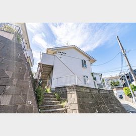 台町テラス 1階 築37年の賃貸物件