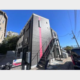 ガバルアガーデン横浜反町の賃貸物件