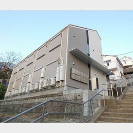 カパルアガーデン山手の賃貸物件