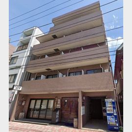 アイナレア掃部山の賃貸物件