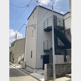 メルディア羽沢横浜国大の賃貸物件