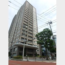 ドゥーエ横浜駅前の賃貸物件