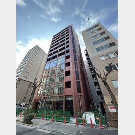 日本大通り（県庁・大さん橋）駅より徒歩3分 新築 14階建の賃貸物件