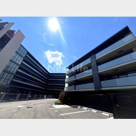 ザ・ケンジントン・レジデンス横濱片倉の賃貸物件