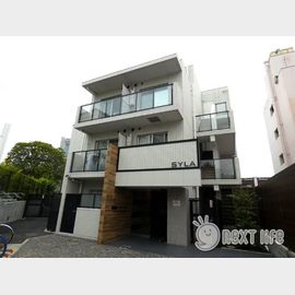 日ノ出町駅より徒歩7分 3階 築8年の賃貸物件