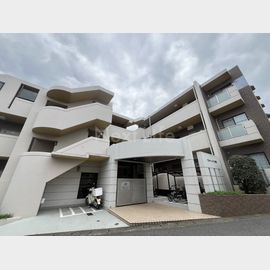 ヴォーンバール日吉 3階 築23年4ヶ月の賃貸物件