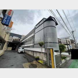 ドーミィー綱島 3階 築33年9ヶ月の賃貸物件