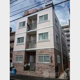 ヴェルデラフェリア 1階 築21年10ヶ月の賃貸物件