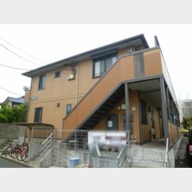 ウイステリアの賃貸物件