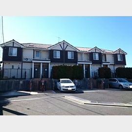 ベルオーブの賃貸物件