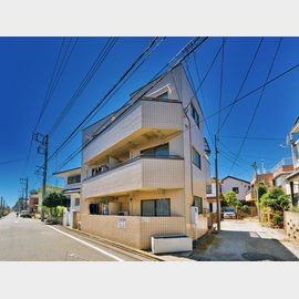 メゾン東横 1階 築35年1ヶ月の賃貸物件