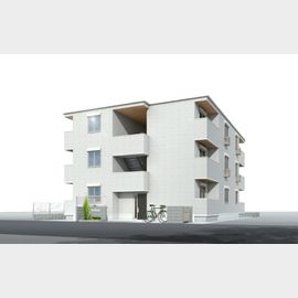 DPaina松見町 3階 新築の賃貸物件