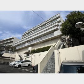 藤が丘駅より徒歩22分 4階 築38年8ヶ月の賃貸物件