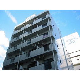 伊勢佐木長者町駅より徒歩4分 3階 築37年9ヶ月の賃貸物件