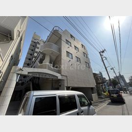 コスモ西横浜グランシティ 2階 築34年7ヶ月の賃貸物件