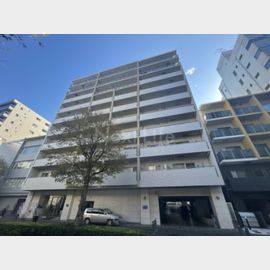 HF新横浜レジデンス 2階 築19年6ヶ月の賃貸物件