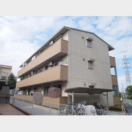 ヴィオラ 3階 築13年6ヶ月の賃貸物件