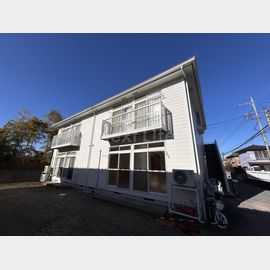 エステートピアラフォーレA 1階 築37年1ヶ月の賃貸物件