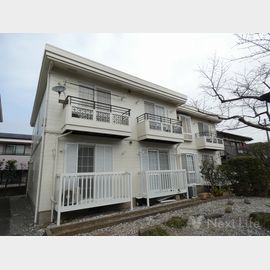 コージーハウス 1階 築37年11ヶ月の賃貸物件