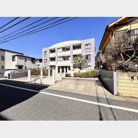 リズ国立西NO 2階 築35年7ヶ月の賃貸物件