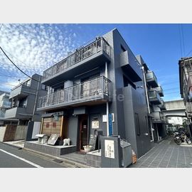 ビアン国立 4階 築42年1ヶ月の賃貸物件