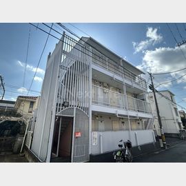 国立駅より徒歩3分 3階 築35年9ヶ月の賃貸物件