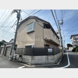 ビーンズ国立 1階 築39年6ヶ月の賃貸物件