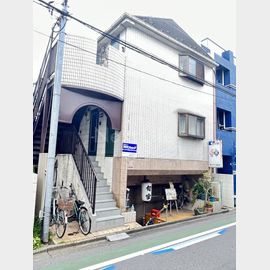 第三MKビル 1階 築36年11ヶ月の賃貸物件