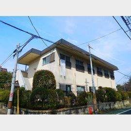 ガーデンハイツの賃貸物件