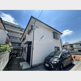 西国立駅より徒歩13分 1階 築29年1ヶ月の賃貸物件