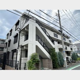 セレスティ 2階 築23年5ヶ月の賃貸物件