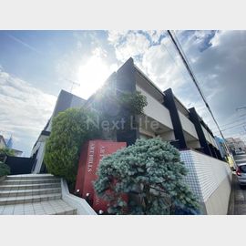 アートヒルズ横浜B棟の賃貸物件