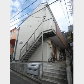 白楽駅より徒歩10分 2階 築9年2ヶ月の賃貸物件