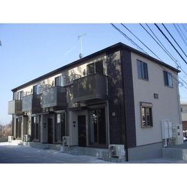 クレール２ 1階 築13年1ヶ月の賃貸物件