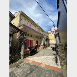 ユナイト弘明寺ヘンリーの杜の賃貸物件