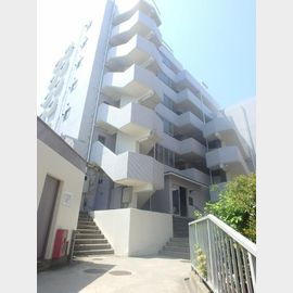 ホーユウパレス横浜羽沢 4階 築36年1ヶ月の賃貸物件