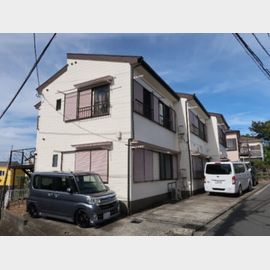 南太田駅より徒歩11分 1階 築39年4ヶ月の賃貸物件