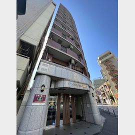 グリフィン横浜・桜木町拾壱番館 10階 築16年10ヶ月の賃貸物件