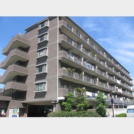 石川町駅よりバス11分 3階 築29年11ヶ月の賃貸物件