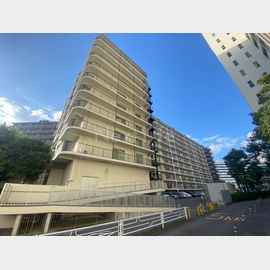 横浜駅より徒歩7分 6階 築46年3ヶ月の賃貸物件