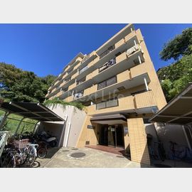 保土ケ谷駅より徒歩8分 3階 築40年1ヶ月の賃貸物件