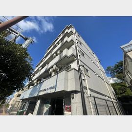 グリアス横浜三ツ沢公園 2階 築17年10ヶ月の賃貸物件