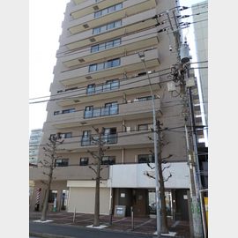 関内駅より徒歩11分 2階 築34年1ヶ月の賃貸物件