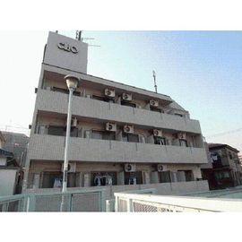 弘明寺駅より徒歩5分 2階 築37年4ヶ月の賃貸物件