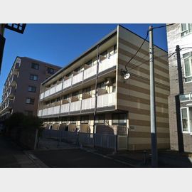 レオパレスアーバンビレッジ日吉の賃貸物件