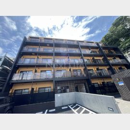 元町・中華街（山下公園）駅より徒歩5分 4階 築3年の賃貸物件