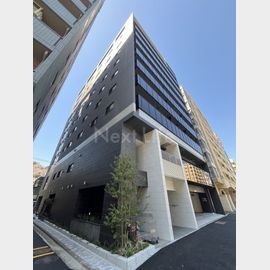 桜木町駅より徒歩7分 8階 築2年の賃貸物件