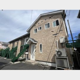 西八王子駅より徒歩7分 1階 築23年9ヶ月の賃貸物件