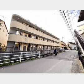 エルム高幡B棟の賃貸物件