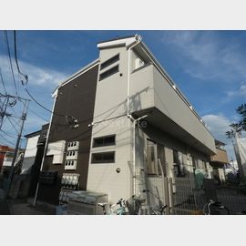 マーベラス羽衣町の賃貸物件